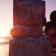 Illustration for article titled LGBTQ Group Nominates Assassin’s Creed Odyssey For An Award, With A Caveat